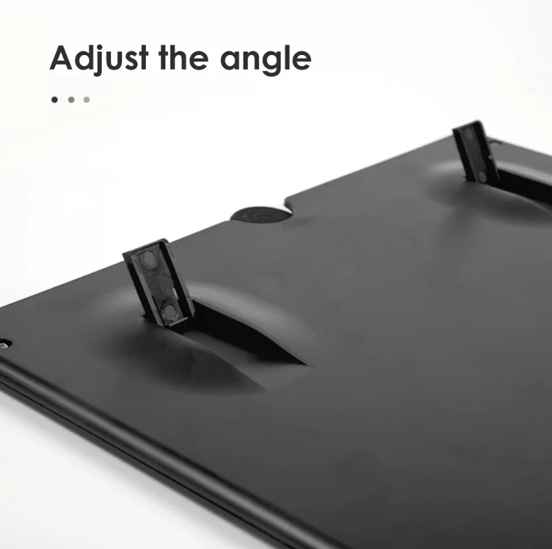 11-Inch 3D Mobile Phone Screen Magnifier with Folding Stand - Image 5