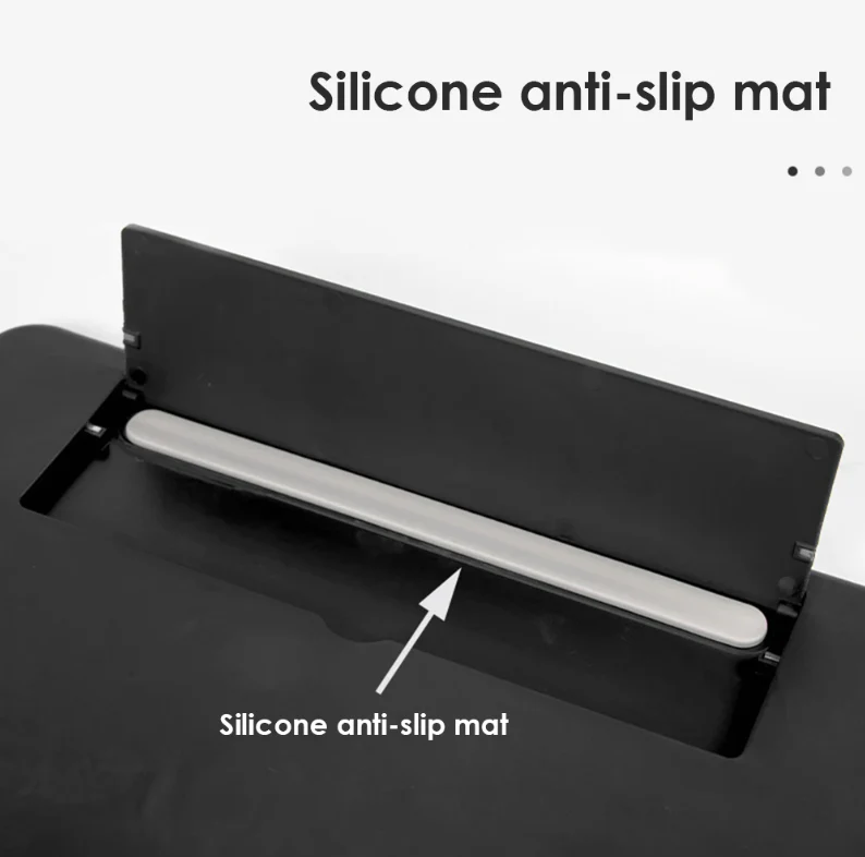 11-Inch 3D Mobile Phone Screen Magnifier with Folding Stand - Image 6