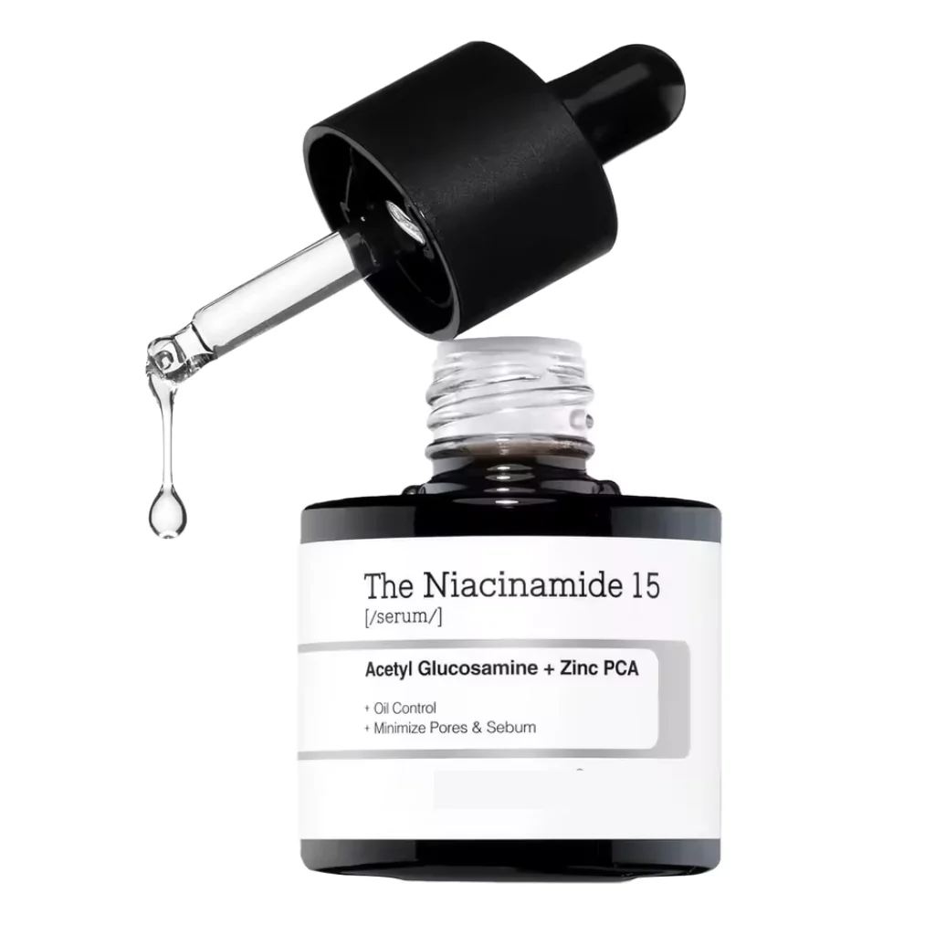 15% Niacinamide Serum - Image 5
