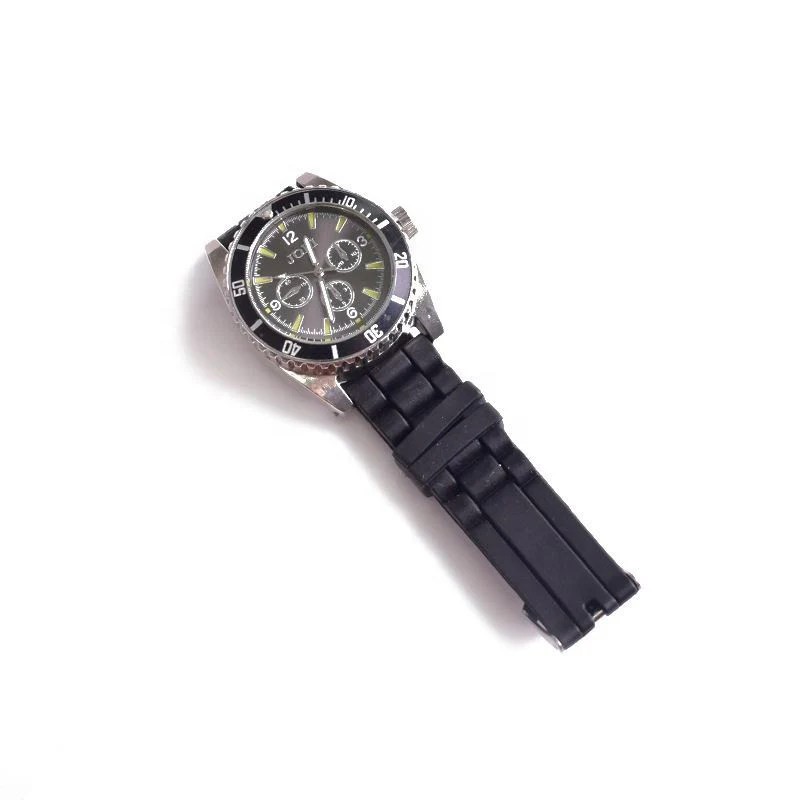 2-in-1 Handheld Spice Crusher with Silicone Strap – Functional Wristwatch & Portable Grinding Tool - Image 2