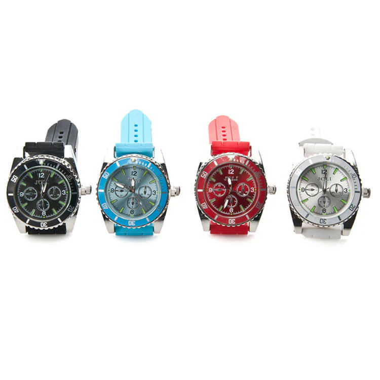 2-in-1 Handheld Spice Crusher with Silicone Strap – Functional Wristwatch & Portable Grinding Tool - Image 6