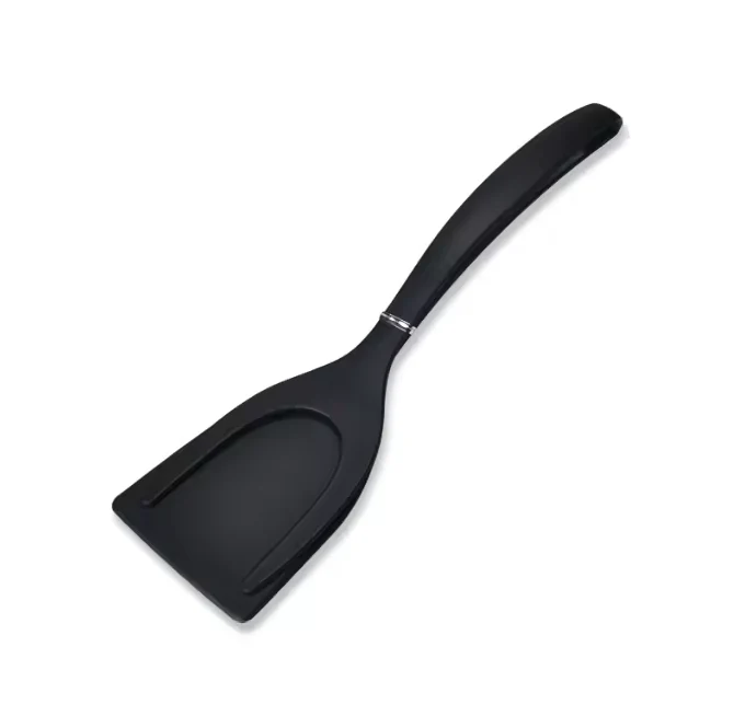 2-in-1 Spatula Tongs for Cooking - Image 12