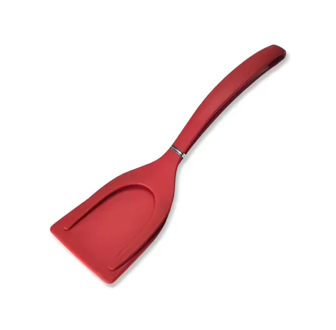 2-in-1 Spatula Tongs for Cooking - Image 13
