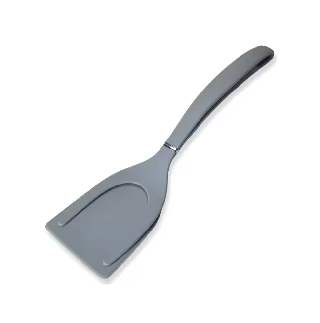 2-in-1 Spatula Tongs for Cooking - Image 14