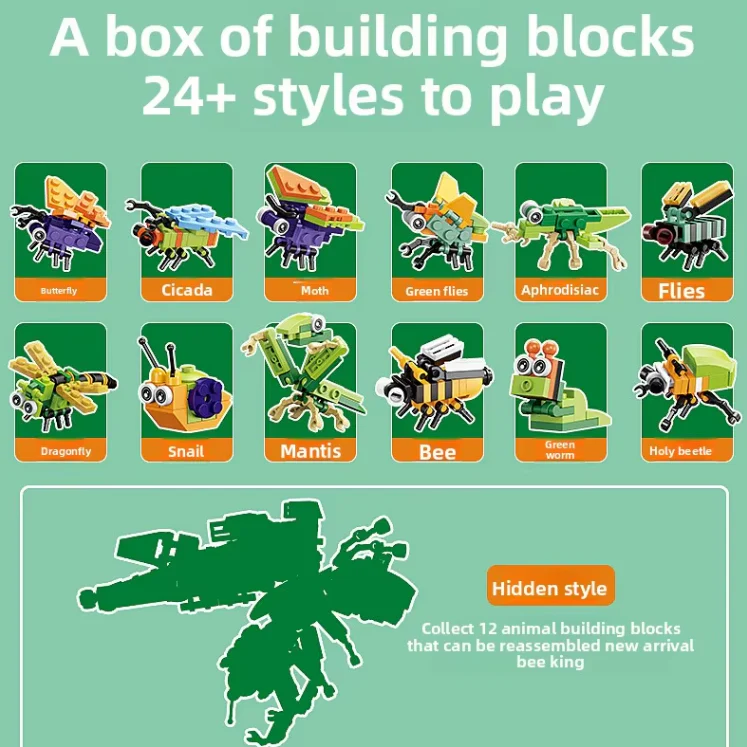 2025 Advent Calendar with Toys – 24-Day Surprise Box Set for Kids - Image 2