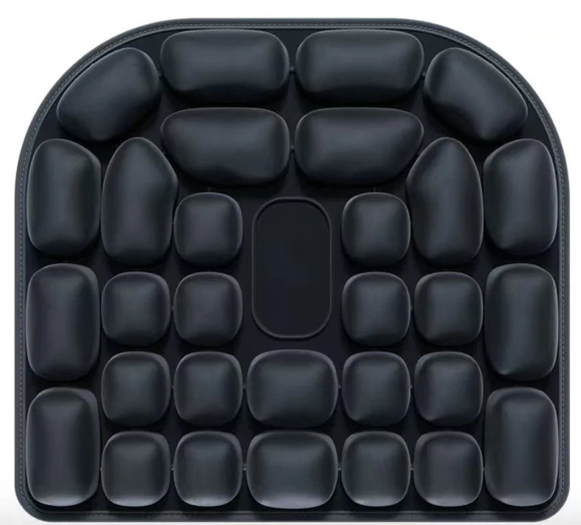 3D Air Cell Ergonomic Travel Cushion - Image 8