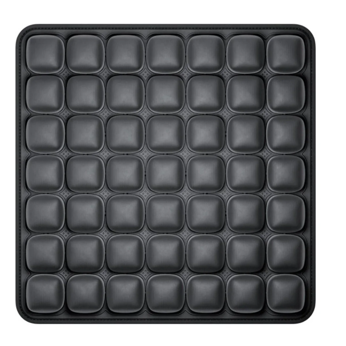 3D Air Cell Ergonomic Travel Cushion - Image 9