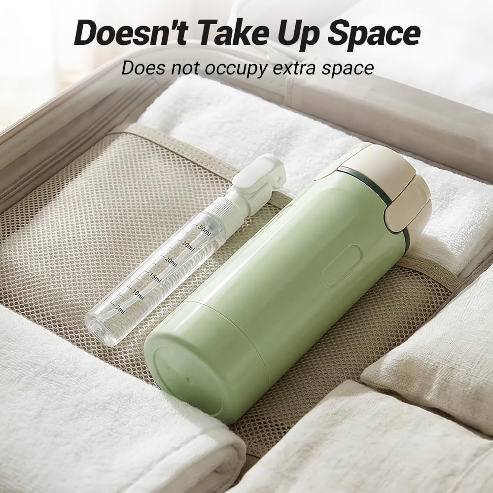 4-in-1 Travel Essentials Organizer - Image 5