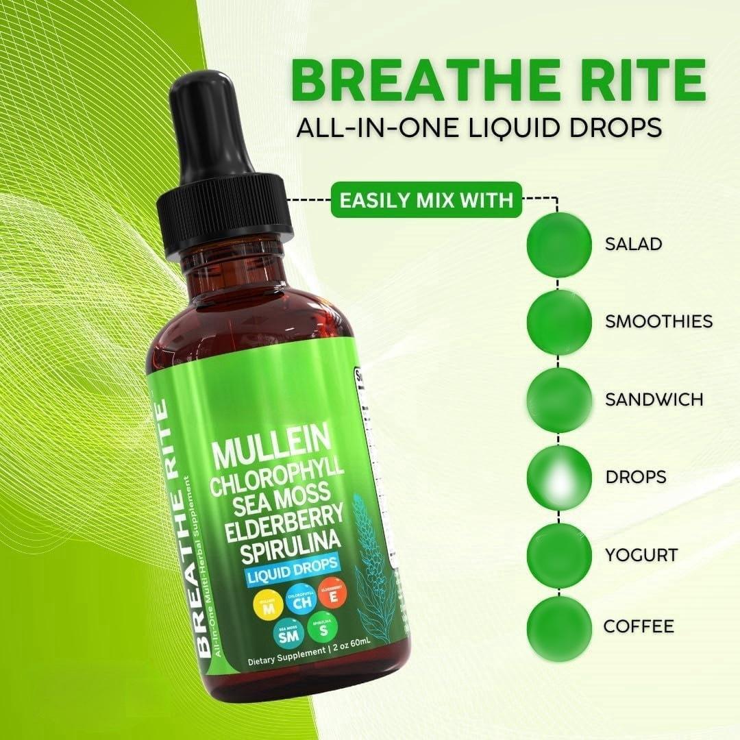 5-in-1 Herbal Liquid Drops - Image 4