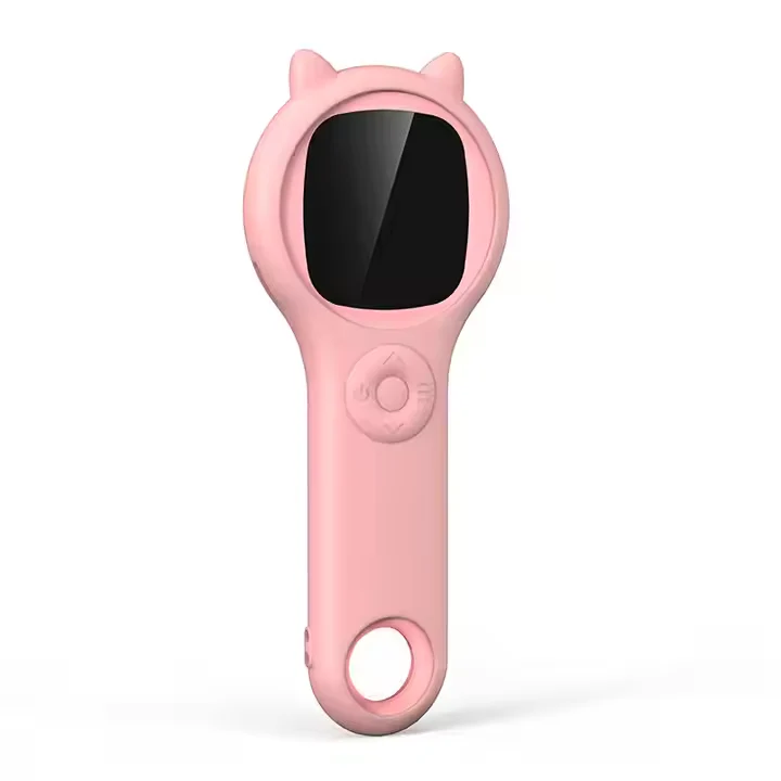 500Γ Handheld Digital Microscope with 1080p Display & 2β³ IPS Screen - Image 6
