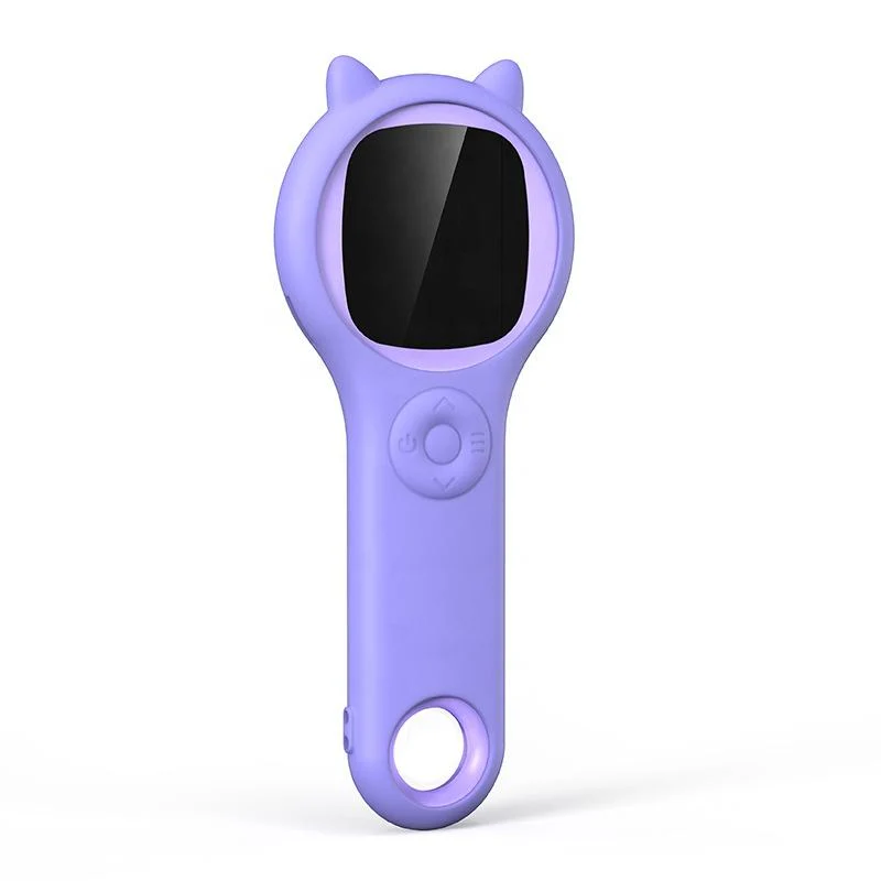 500Γ Handheld Digital Microscope with 1080p Display & 2β³ IPS Screen - Image 7