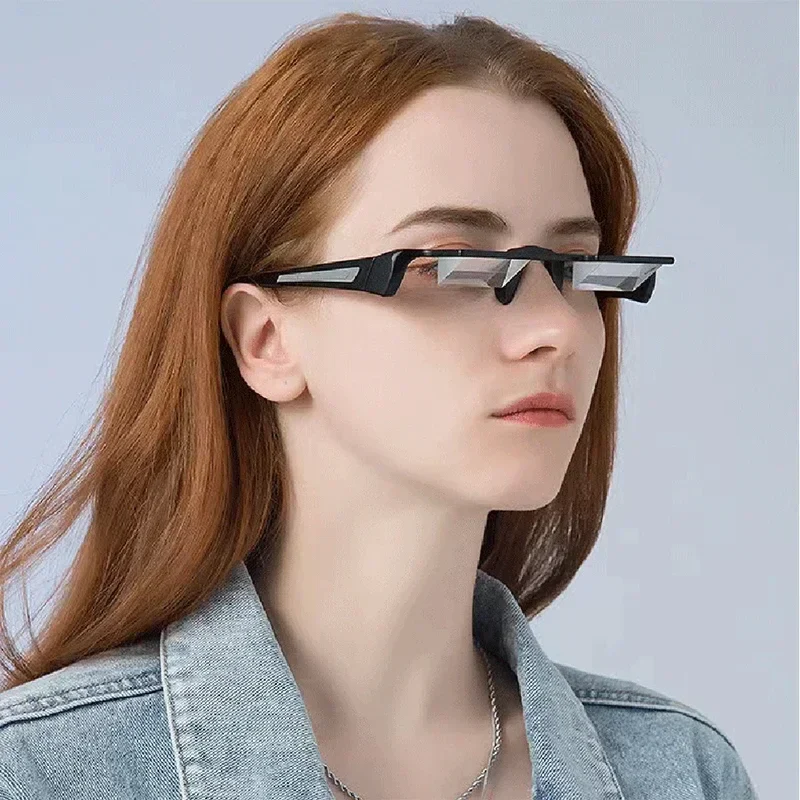90° Prism Reading & Viewing Glasses