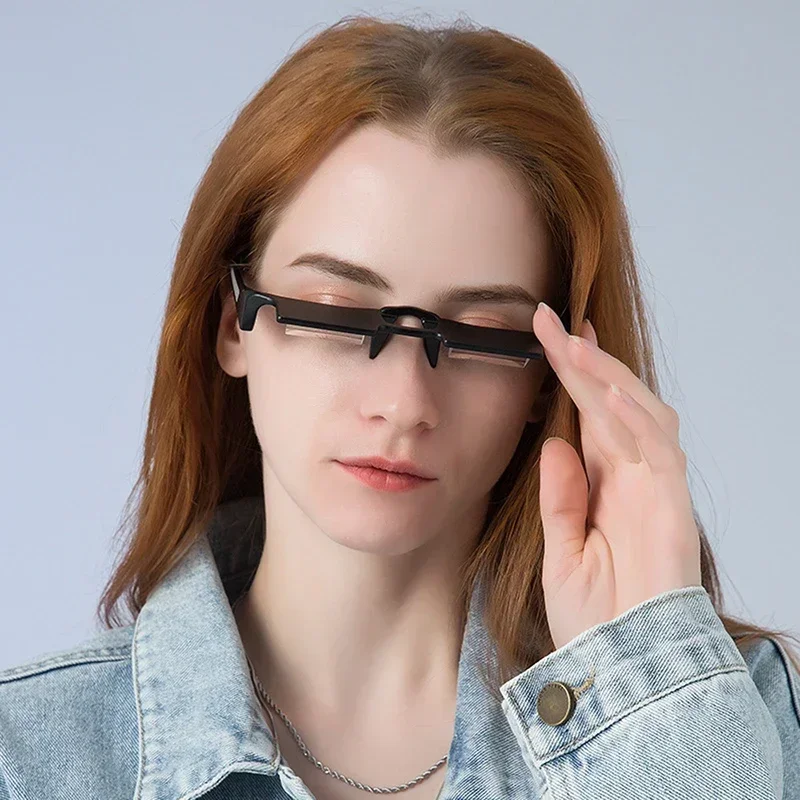 90° Prism Reading & Viewing Glasses - Image 2