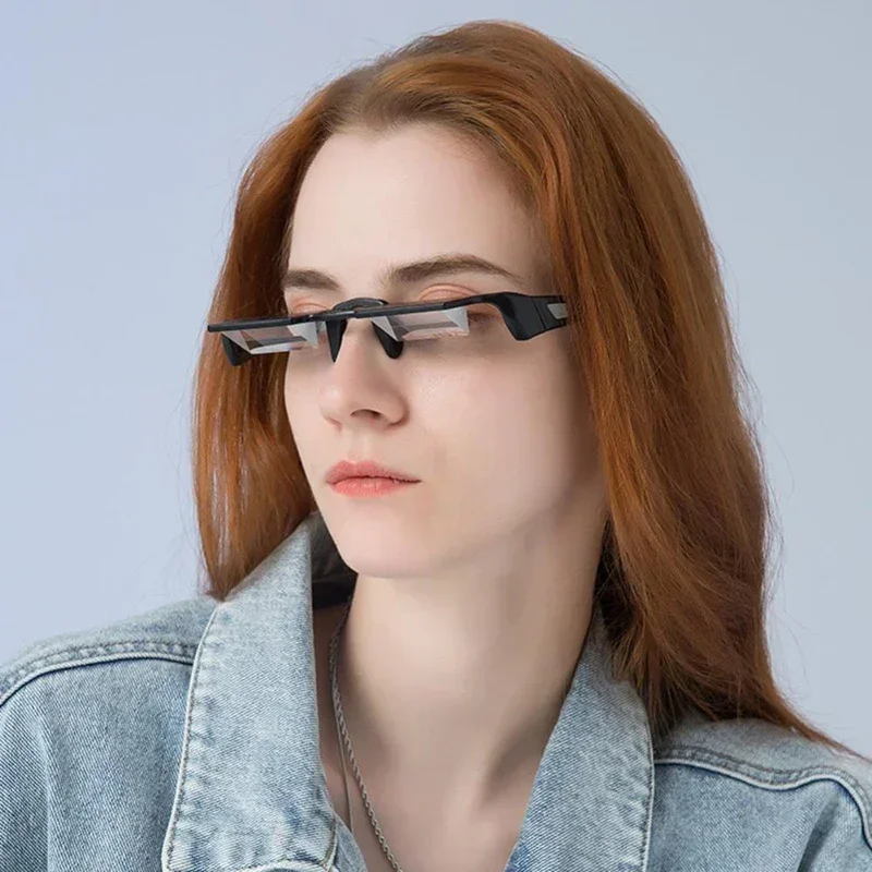 90° Prism Reading & Viewing Glasses - Image 3