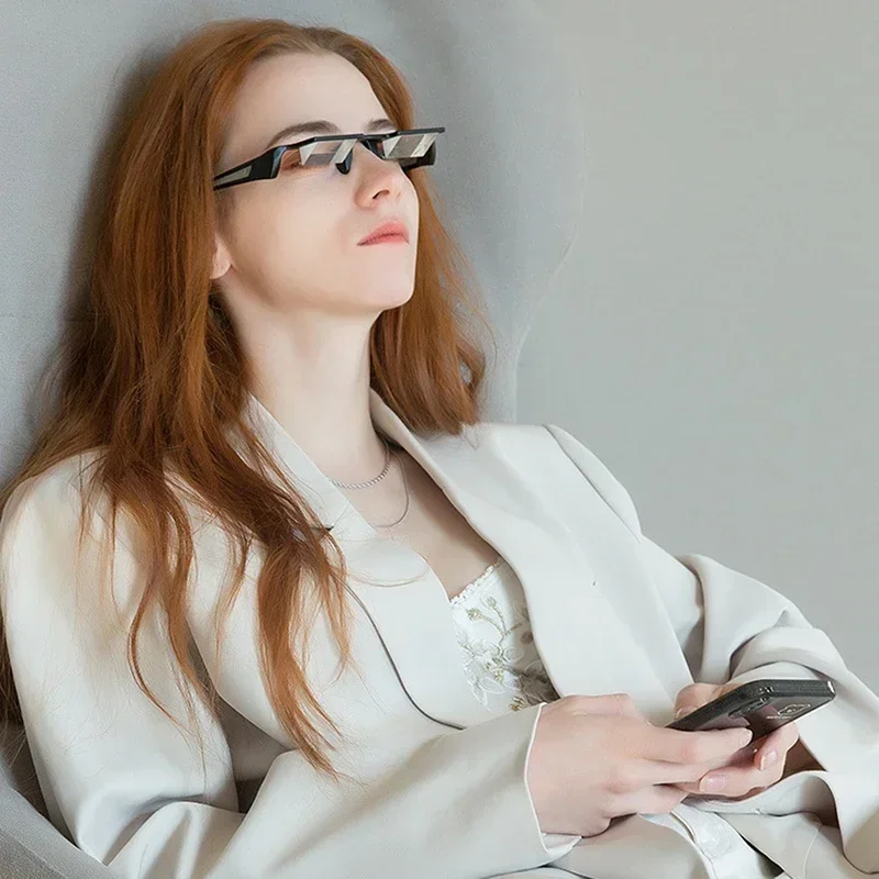 90° Prism Reading & Viewing Glasses - Image 5