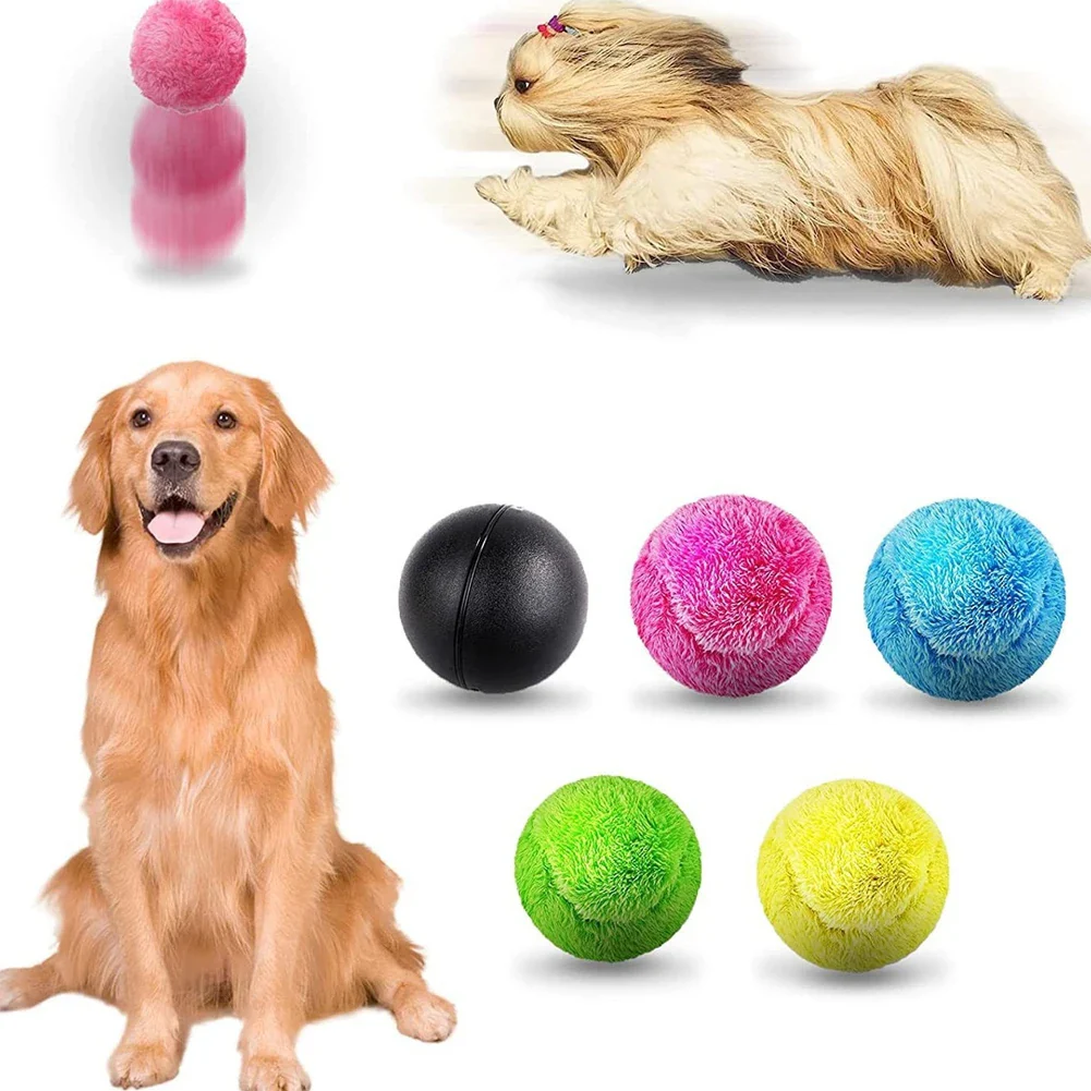 Active rolling ball - Image 6