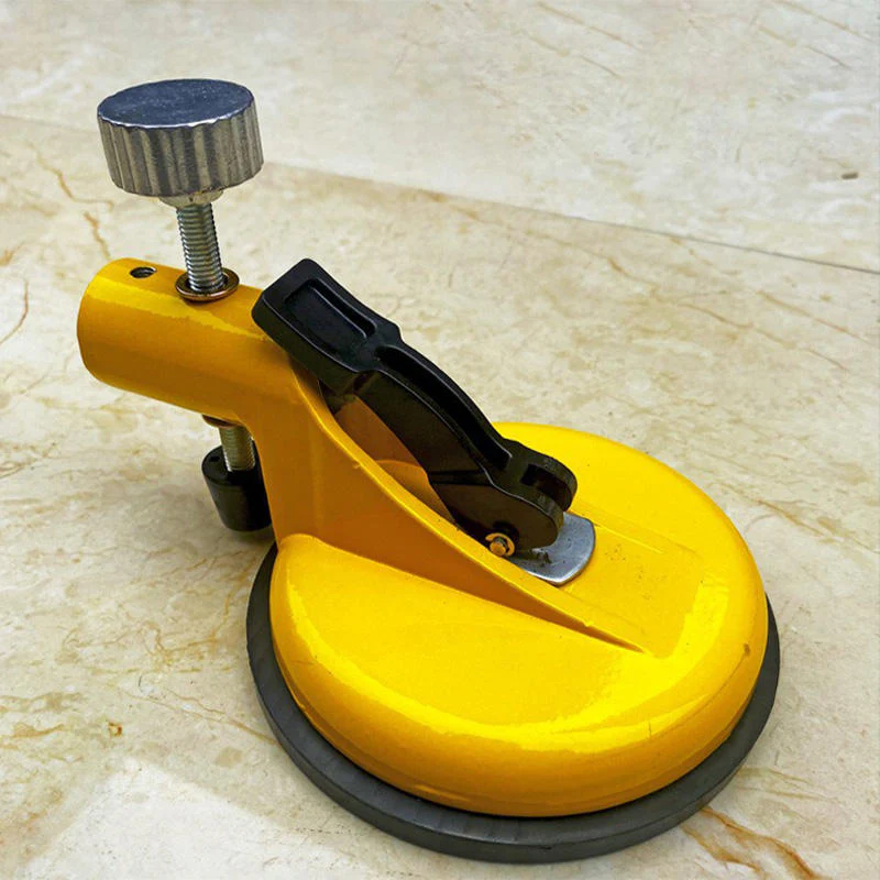 Adjustable Aluminum Suction Cup Tile Leveler - Image 8