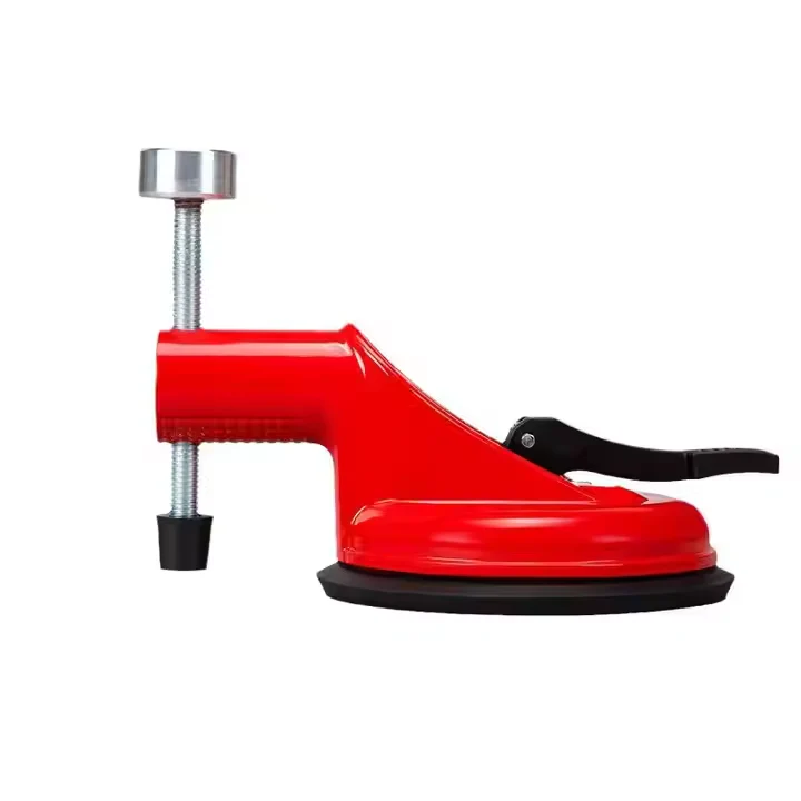 Adjustable Aluminum Suction Cup Tile Leveler - Image 9
