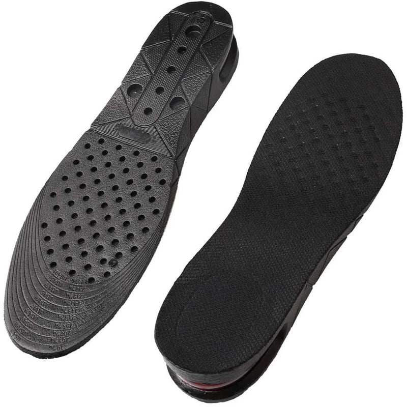 Adjustable Height Increase Insoles with Air Cushion - Image 11