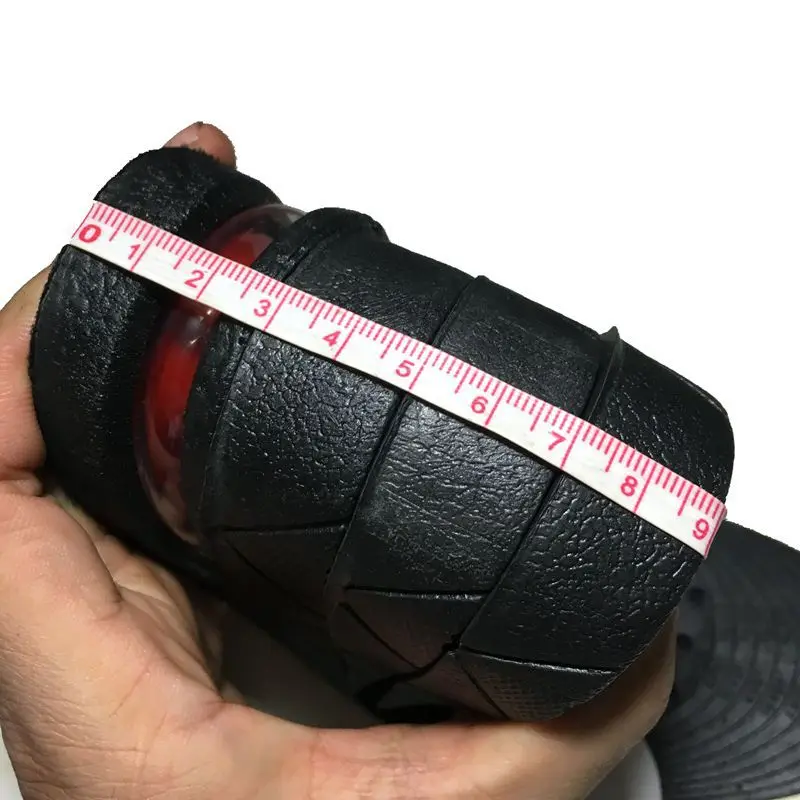 Adjustable Height Increase Insoles with Air Cushion - Image 13