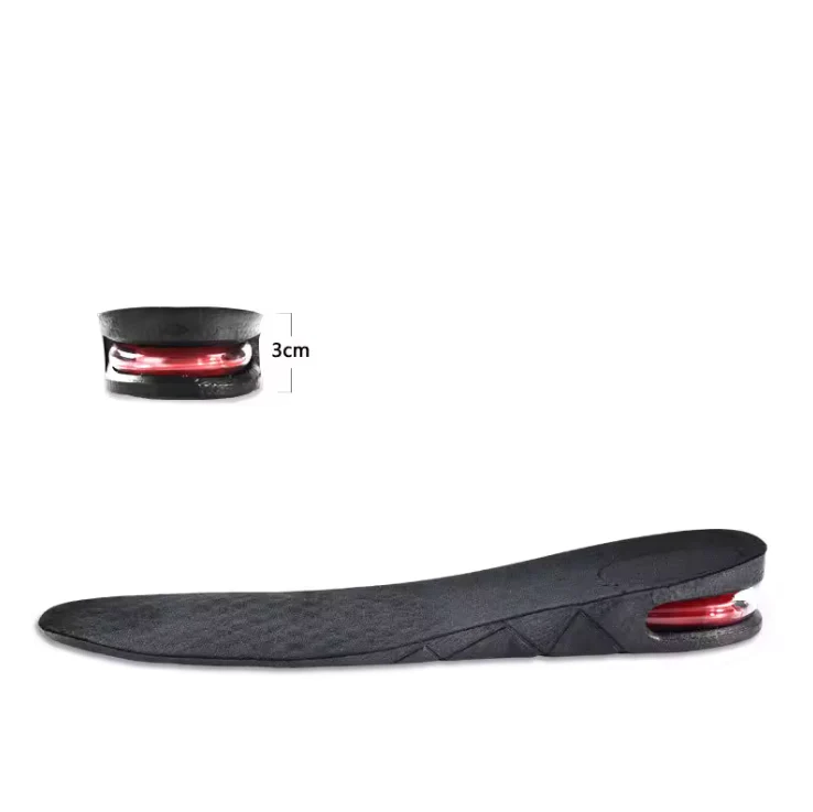 Adjustable Height Increase Insoles with Air Cushion - Image 14