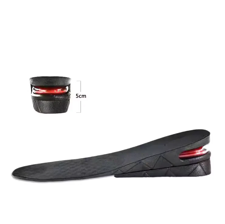 Adjustable Height Increase Insoles with Air Cushion - Image 15
