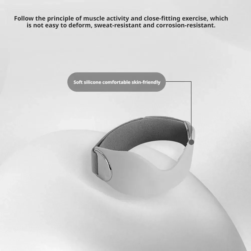 Adjustable Pressurized Patella Knee Strap - Image 6