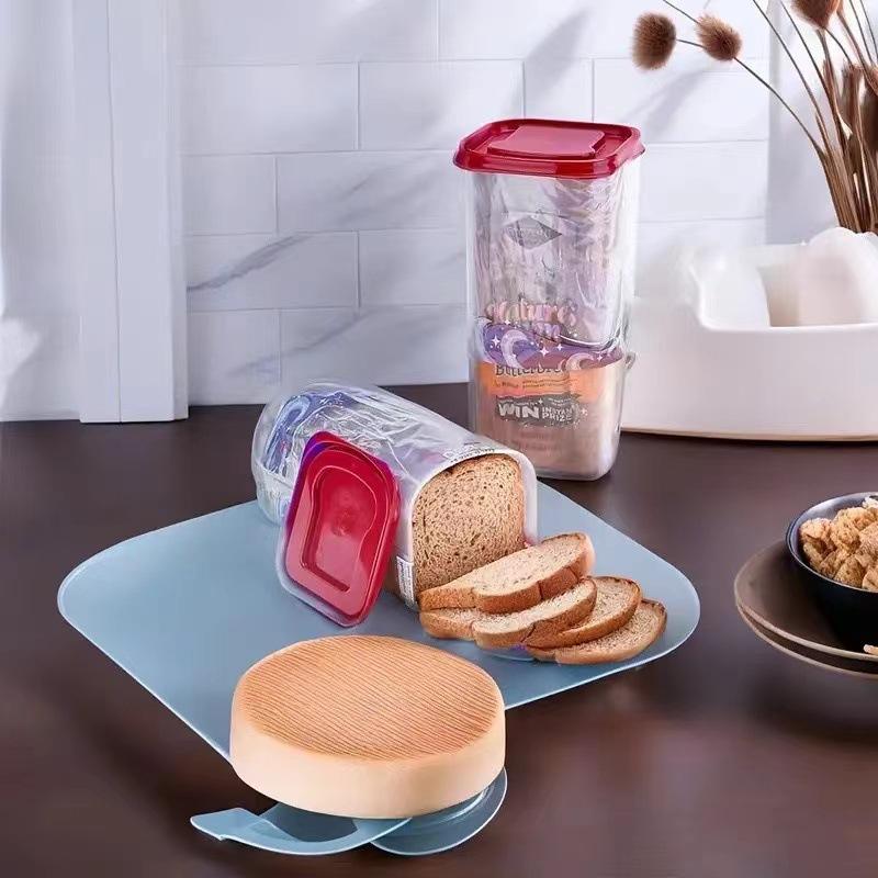 Airtight Bread Storage Container - Image 2
