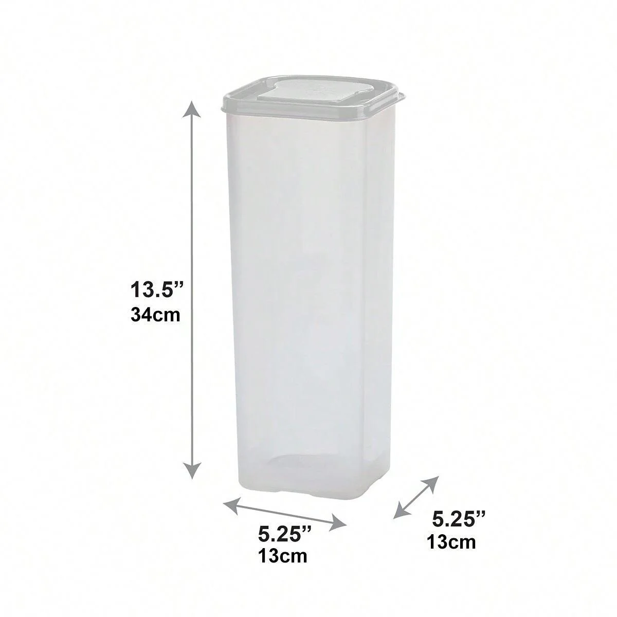 Airtight Bread Storage Container - Image 6
