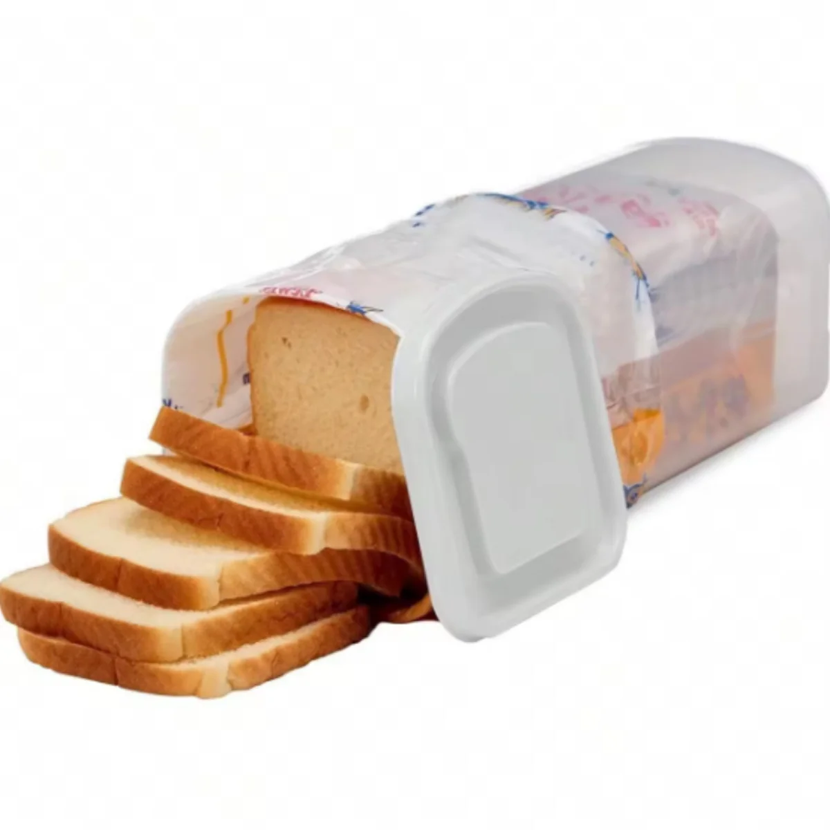 Airtight Bread Storage Container - Image 8
