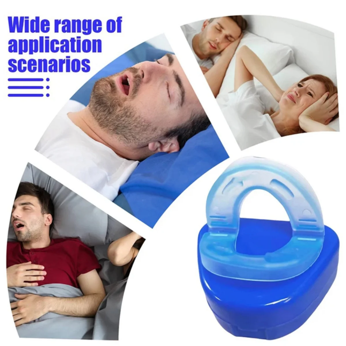 Anti-Snoring Mouthpiece - Image 2