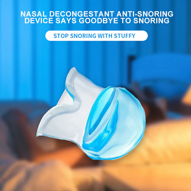 Anti-Snoring Tongue Retainer Mouthpiece - Image 3