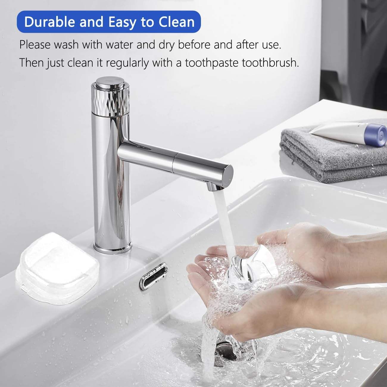 Anti-Snoring Tongue Retainer Mouthpiece - Image 6