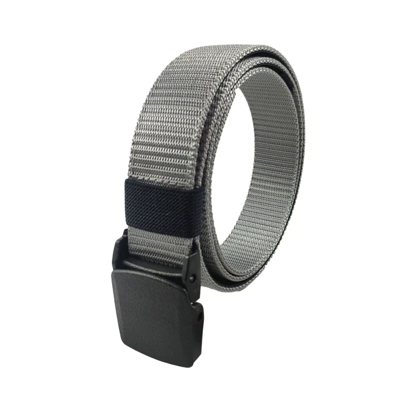 Anti-Theft Hidden Zipper Travel Belt - Image 10