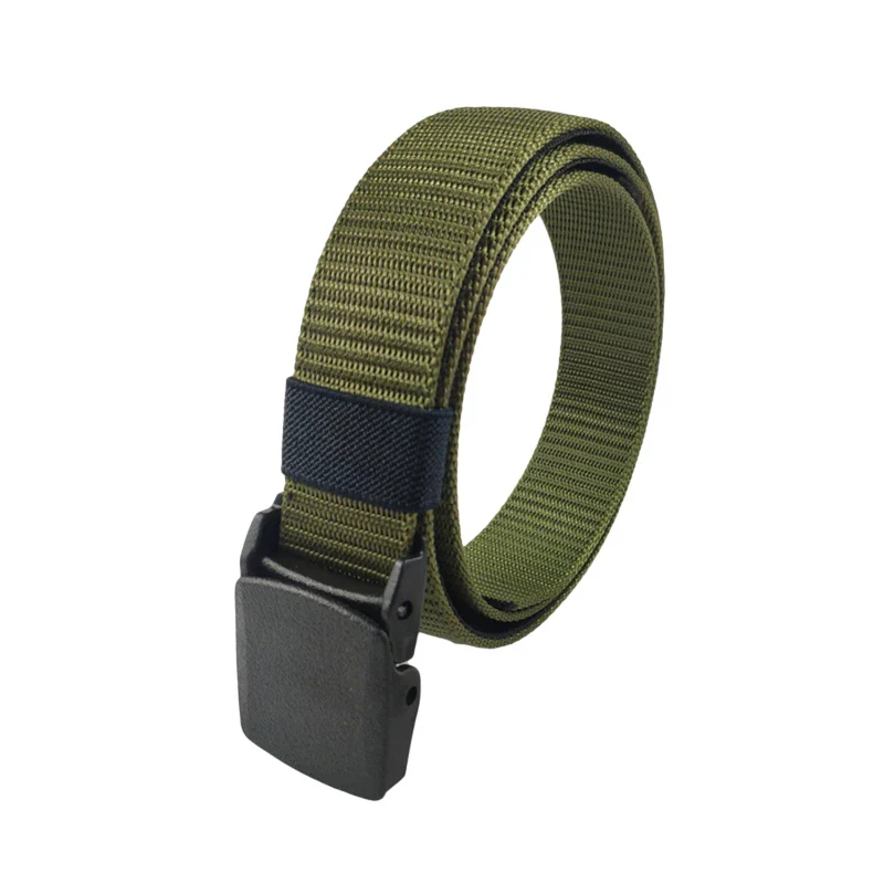 Anti-Theft Hidden Zipper Travel Belt - Image 11