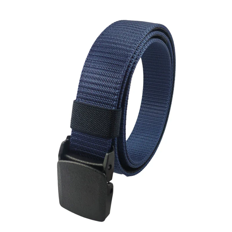 Anti-Theft Hidden Zipper Travel Belt - Image 12