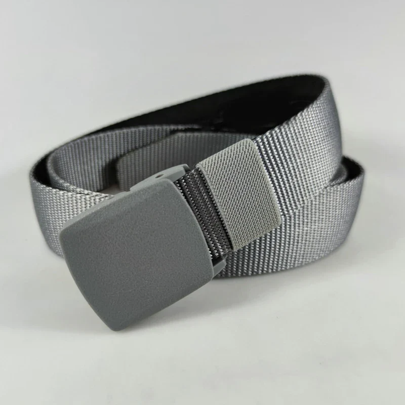 Anti-Theft Hidden Zipper Travel Belt - Image 4