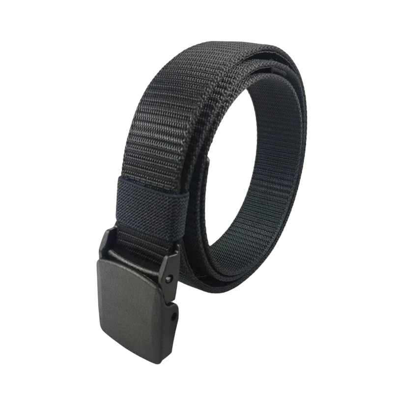 Anti-Theft Hidden Zipper Travel Belt - Image 8