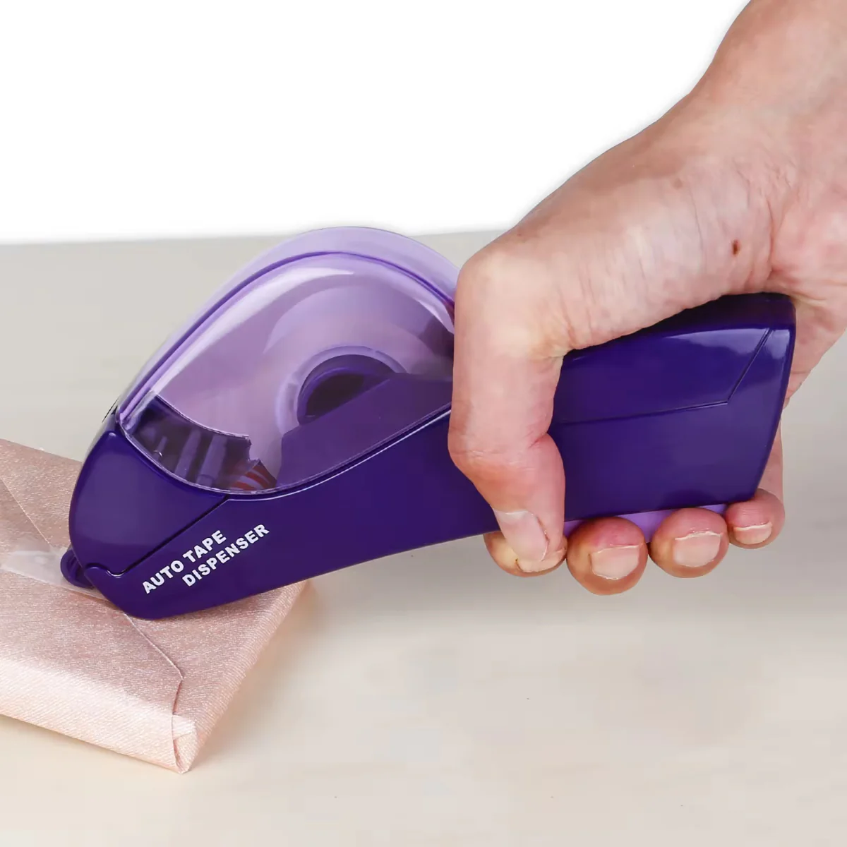 Automatic Trigger Squeeze Tape Dispenser - Image 10