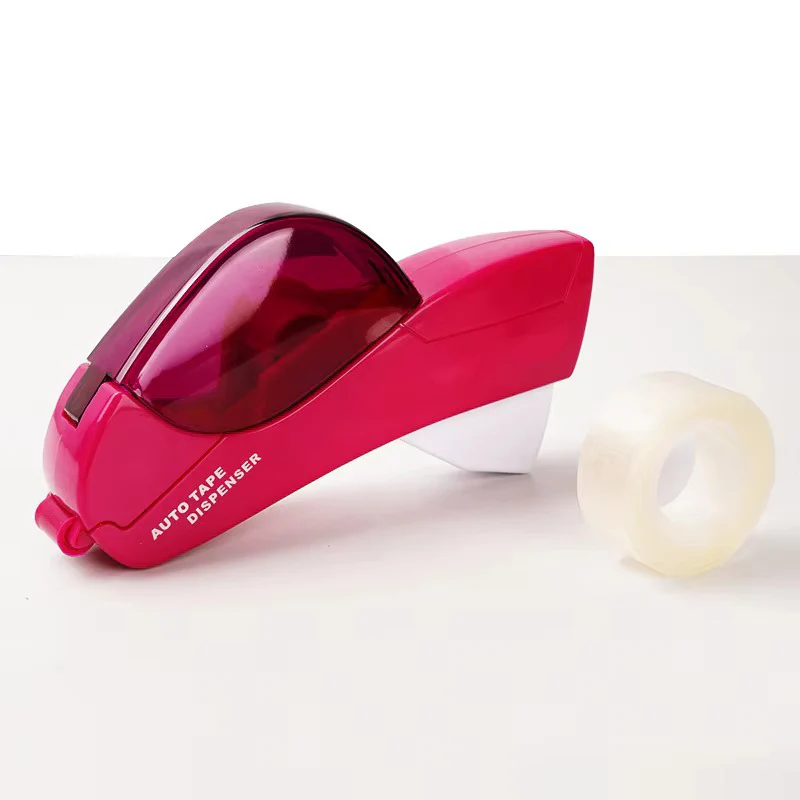 Automatic Trigger Squeeze Tape Dispenser - Image 5