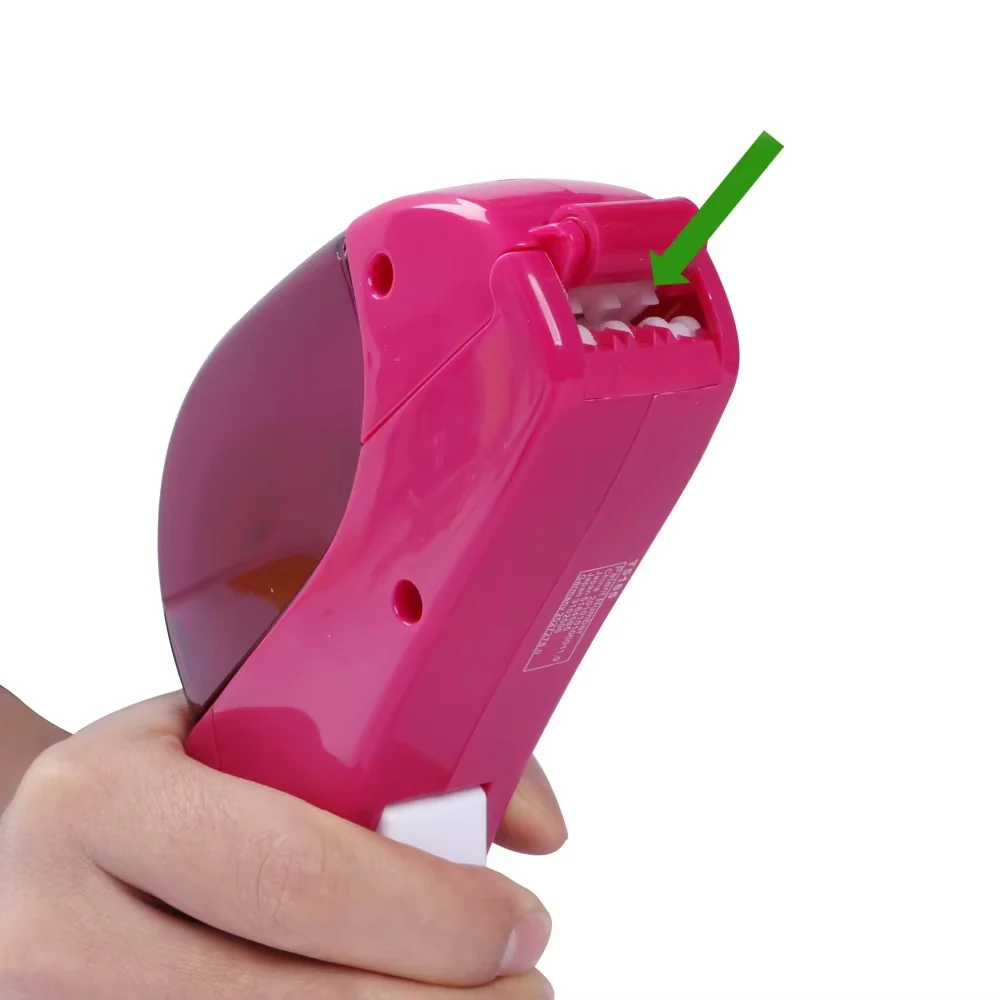 Automatic Trigger Squeeze Tape Dispenser - Image 6