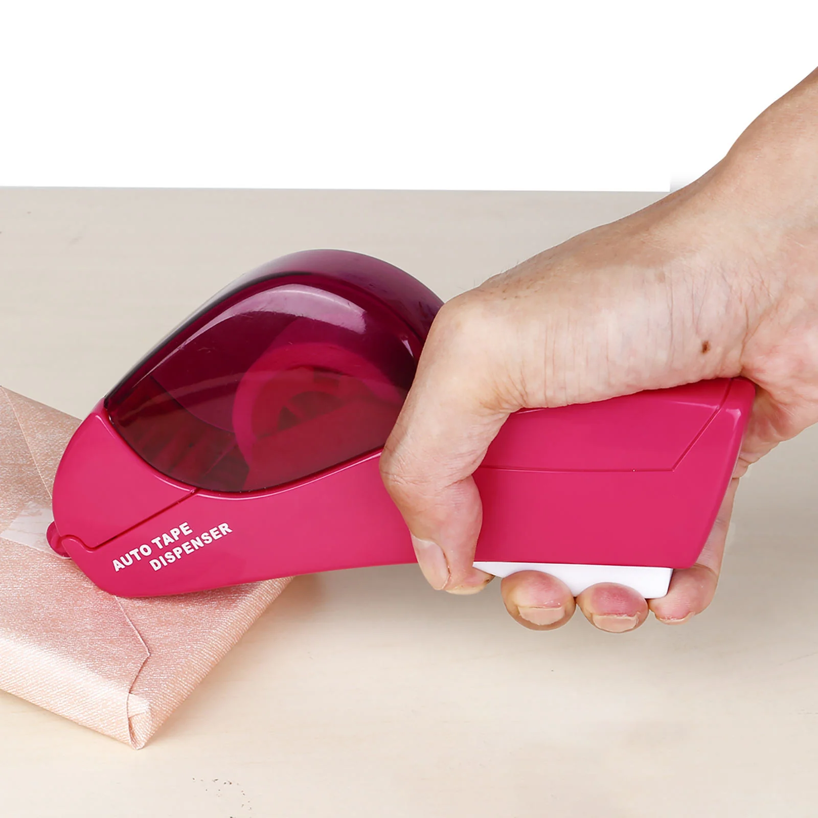 Automatic Trigger Squeeze Tape Dispenser - Image 7
