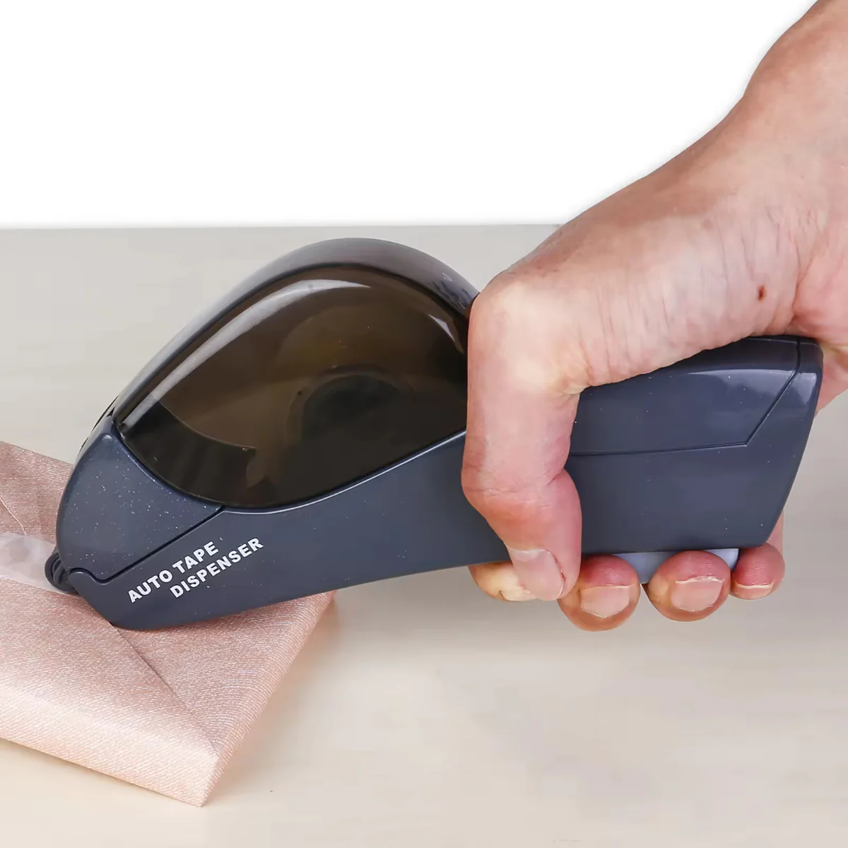 Automatic Trigger Squeeze Tape Dispenser - Image 8