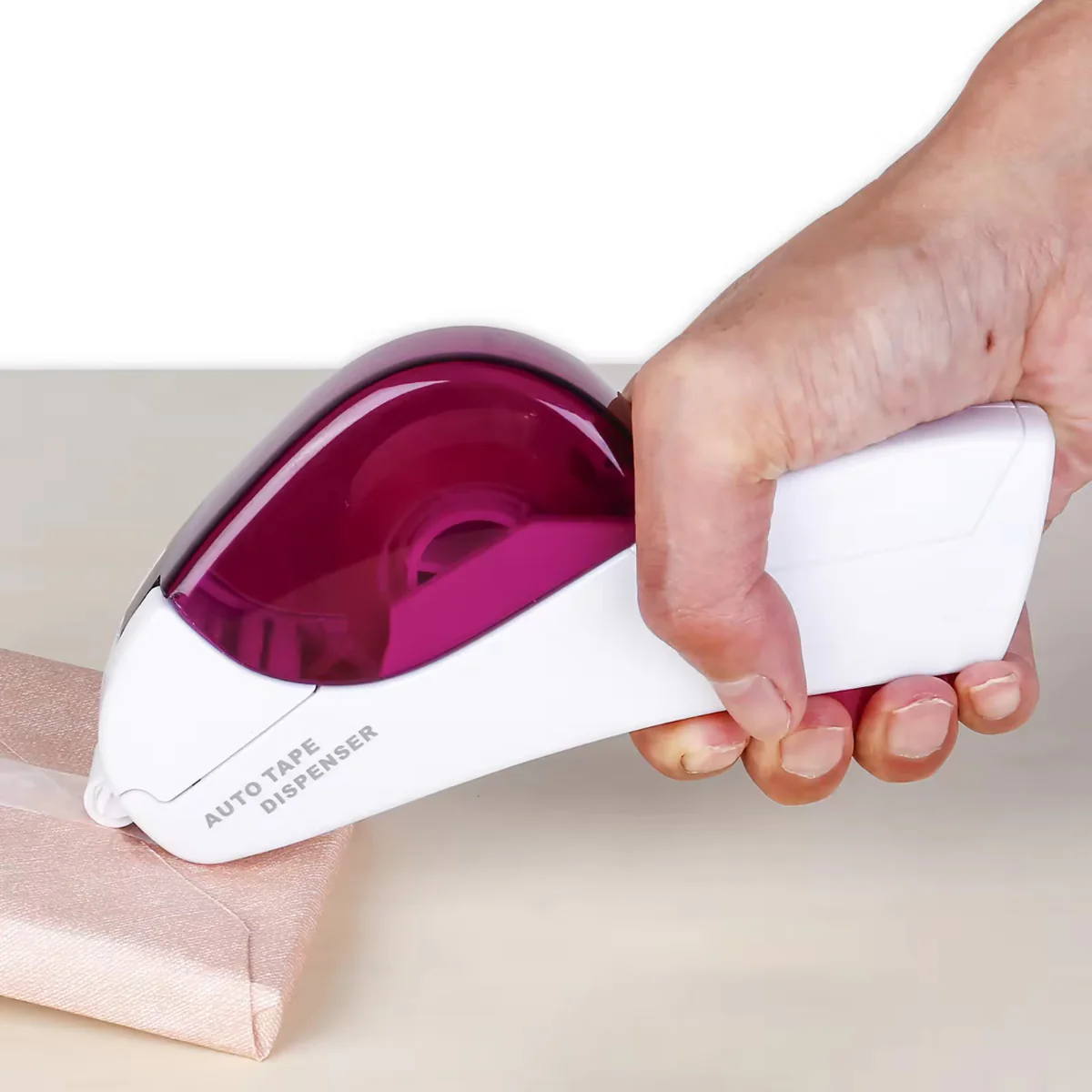 Automatic Trigger Squeeze Tape Dispenser - Image 9