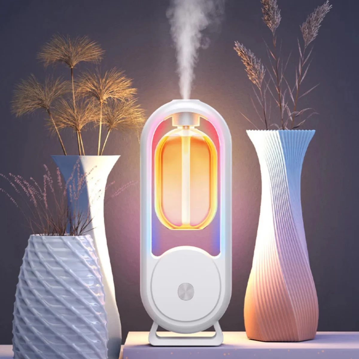 Automatic Wall-Mounted Aromatherapy Diffuser - Image 5