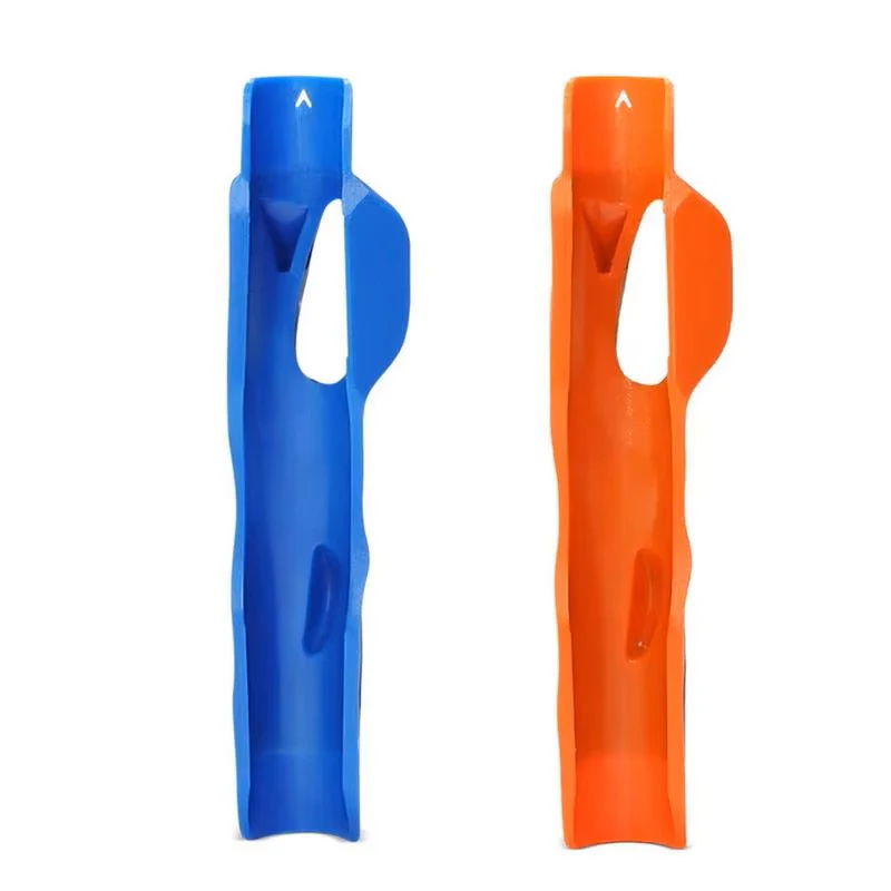 Auxiliary Handle for Golf Grip Training Left-Hand Swing Grip Trainer Anti-Slip Rubber Accessories - Image 10