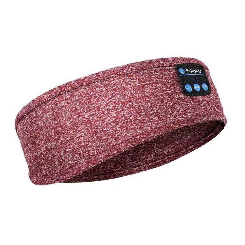 Bluetooth Sleeping Headband with Wireless Earphones - Image 10