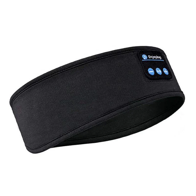Bluetooth Sleeping Headband with Wireless Earphones - Image 8