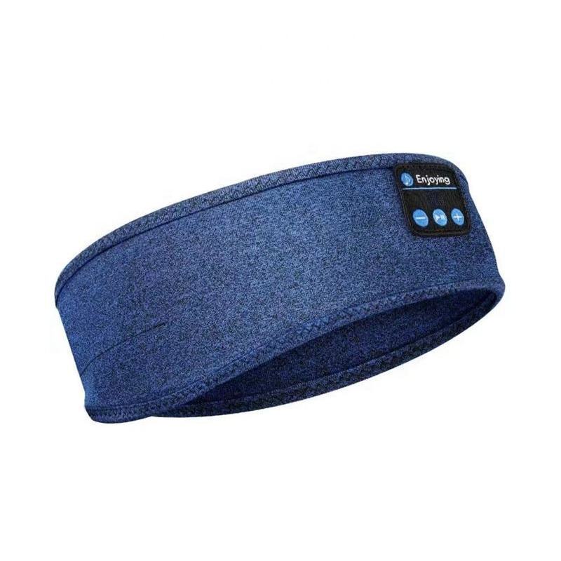 Bluetooth Sleeping Headband with Wireless Earphones - Image 9