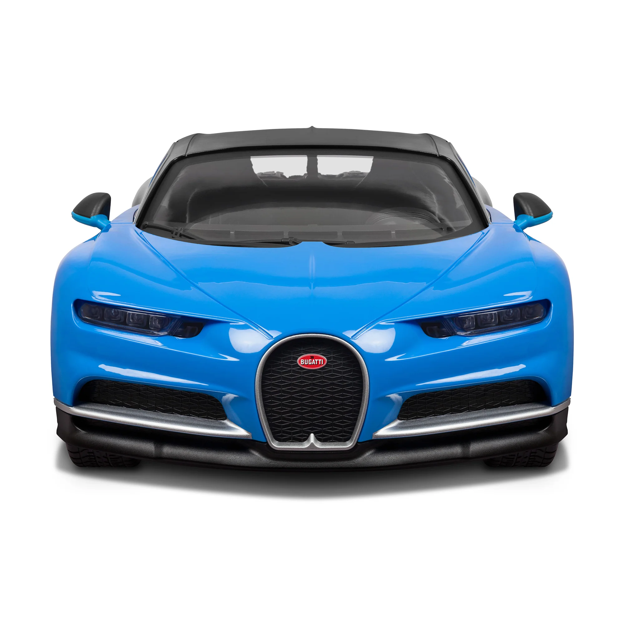 Bugatti Chiron 1:10 Scale Replica - Electric RC Car - Image 9
